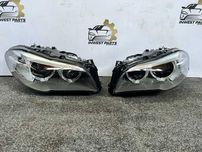 Bmw  5 F10 Lci lift Фари Ксенон Фара Наявність