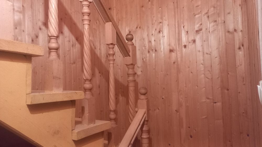 Будинок в гарному стані