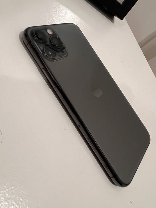 iPhone 11 Pro 64Gb