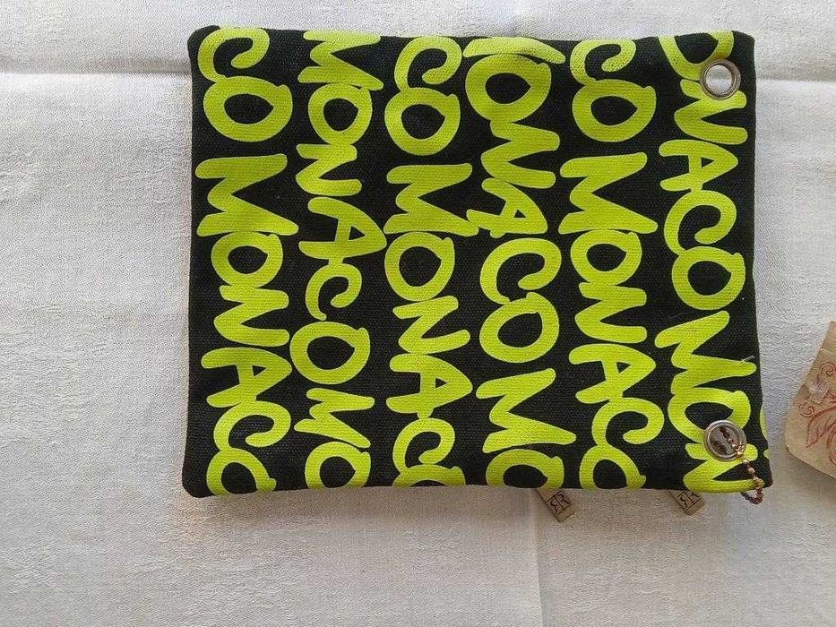 Bolsa Multiusos com 2 divisórias