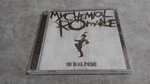 My Chemical Romance - The Black Parade. новый американский cd