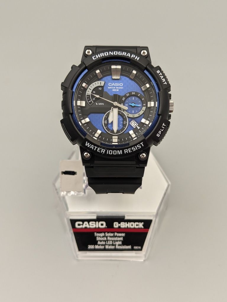 Чоловічий годинник Casio MCW-200H