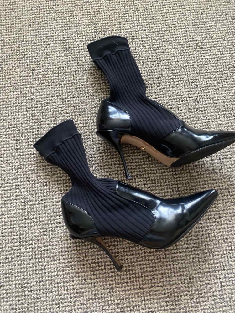 Ботільони Dolce and Gabbana Original