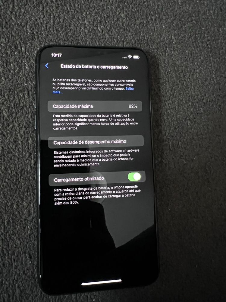 IPHONE 11 PRO MAX Desbloqueado 64GB