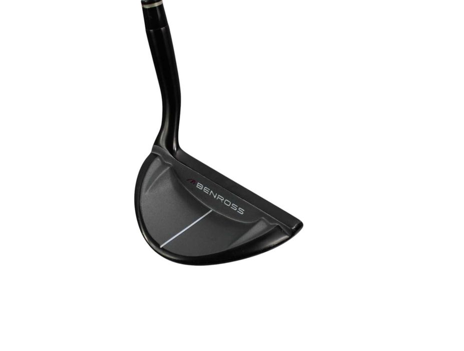 Chipper damski BENROSS Pearl kij do golfa golfowy PW chipping wedge