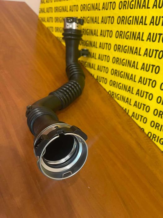 Патрубок интеркулера меган 3 сценик 3 1.6 144603264R оригинал