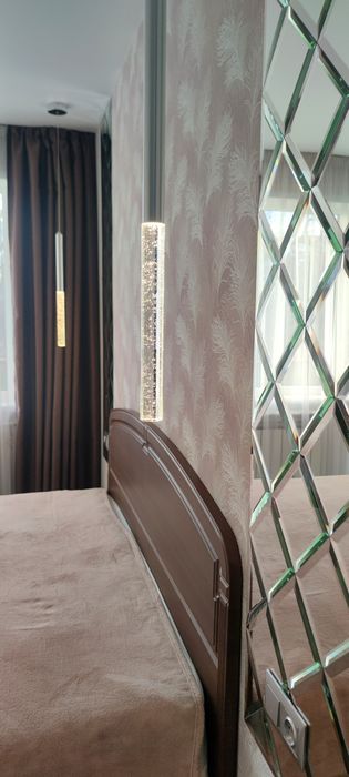 Продам эксклюзивную 2к.кв. Новые дома улучшенка 2балкона