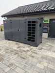 Agregat Prądotwórczy FOGO FD 180 I-ST   154 KW  ( 192 kVA )