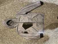 Kurtka salewa puchowa triwool roz M bluza zimowa