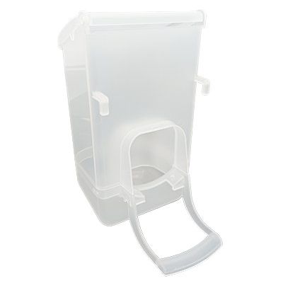 Gaiolas canarios, voadeiras, enfermaria, ninhos exterores etc