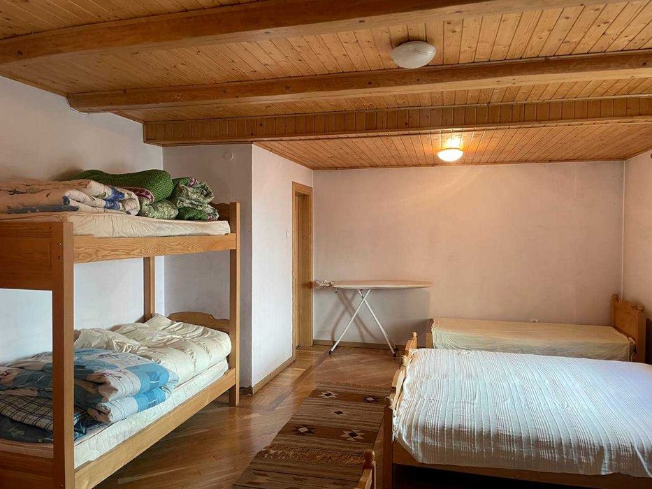 Два будинки в Карпатах для бізнесу або великої родини, Рахів