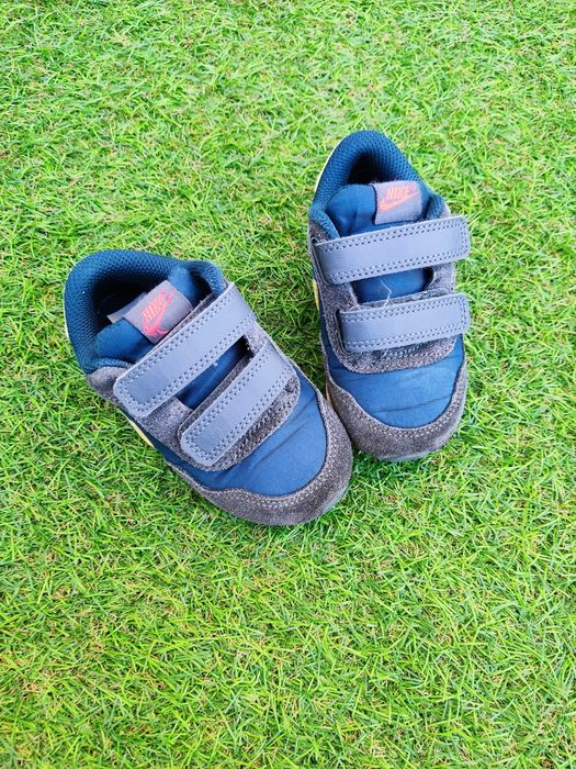 Sapatilhas Nike - Tam 22 - Menino - ofereço new balance