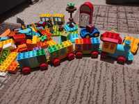 Продам конструктор Lego Duplo