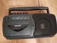 Radio philips AQ4150