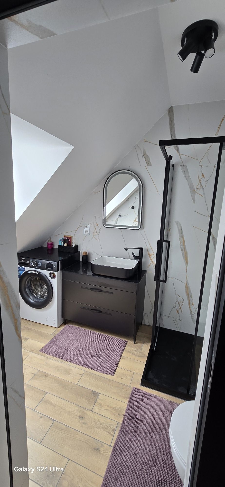 Apartament 50m² w Białej Dolinie Żeromskiego wynajem długoterminowy