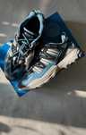 Buty trekkingowe adidas