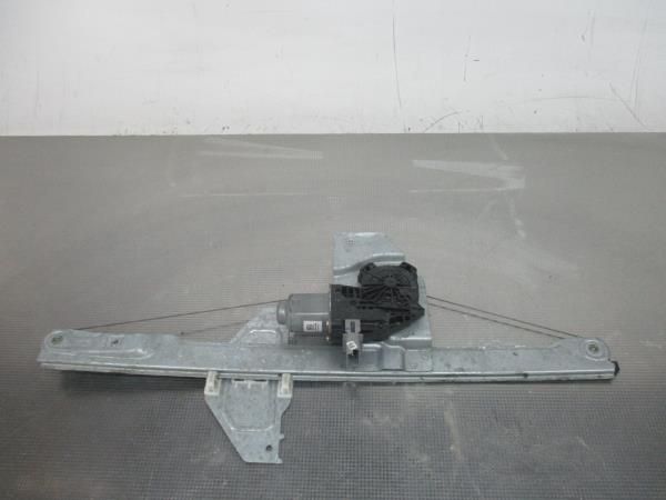 Elevador vidros frente direito CITROËN Berlingo (B9)