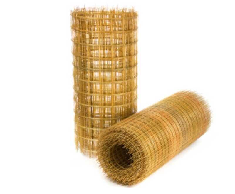 Склопластикова (Композитна) сітка/арматура IMPERATYV