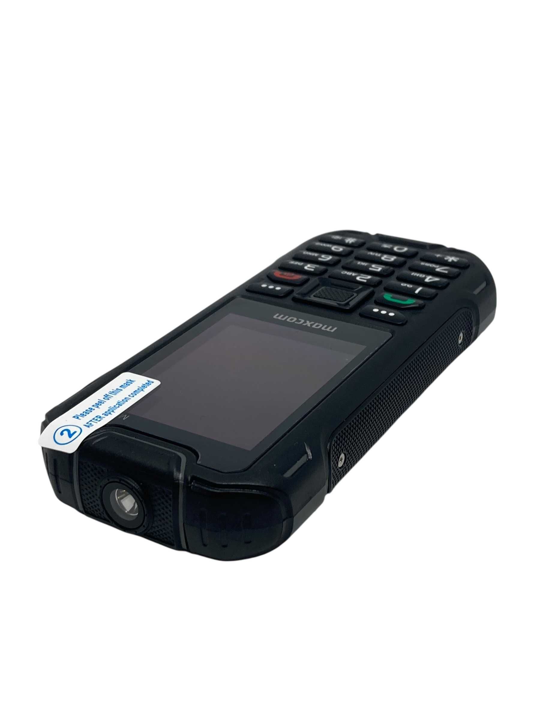 Telefon Komórkowy Maxcom MM918 Bez Simlocka J.Nowy