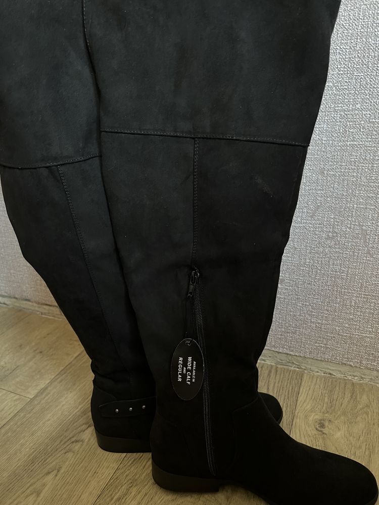 Продам ботинки Style&Co