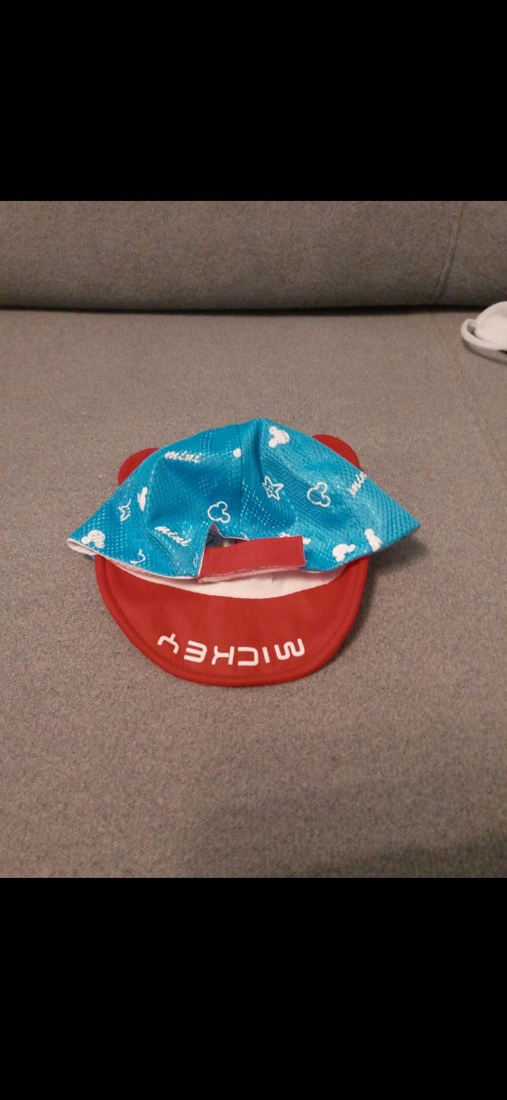 Czapka dziecięca 1-2 latka