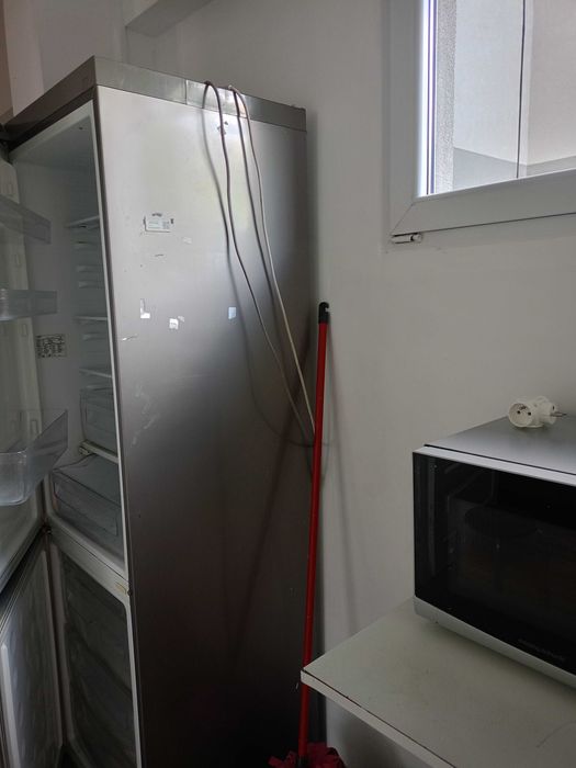 Mieszkanie dla pracowników Sosnowiec ul.Czeladzka wi-fi tv