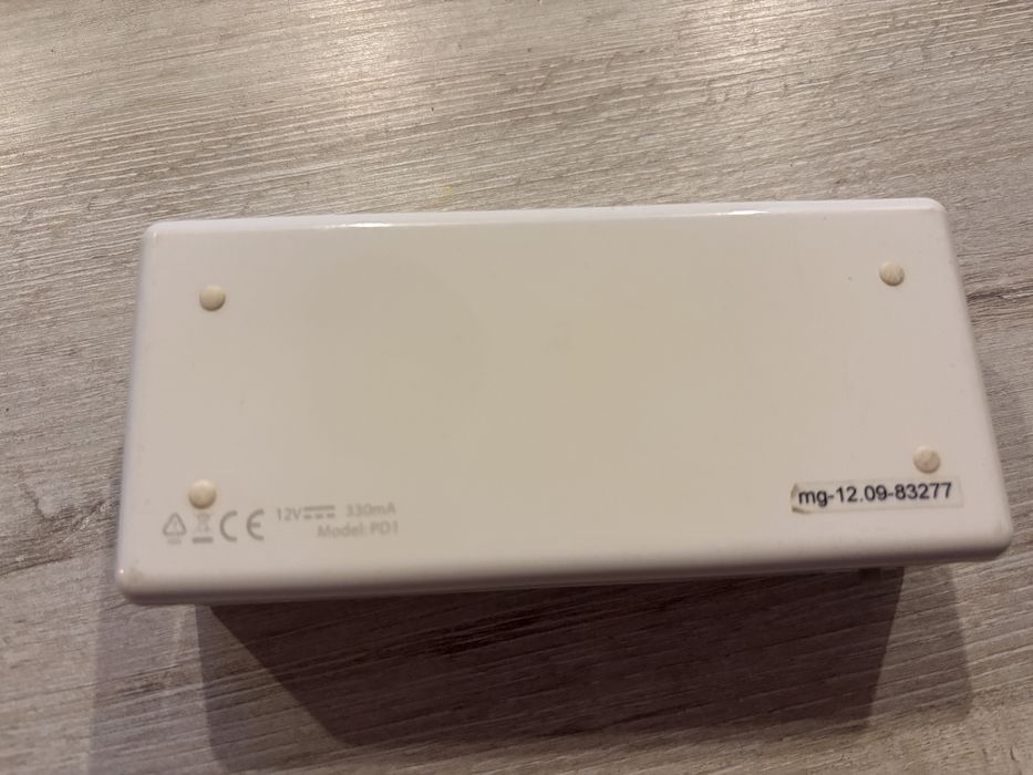 Sprzedam osuszacz do apararu słuchowego/implantu