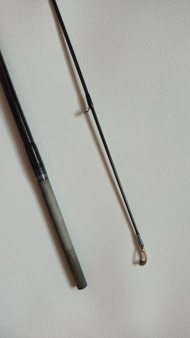 Спиннинг Yamaga Blanks Mebius 85ML 2.55 м 4-24 г!!Новый!!