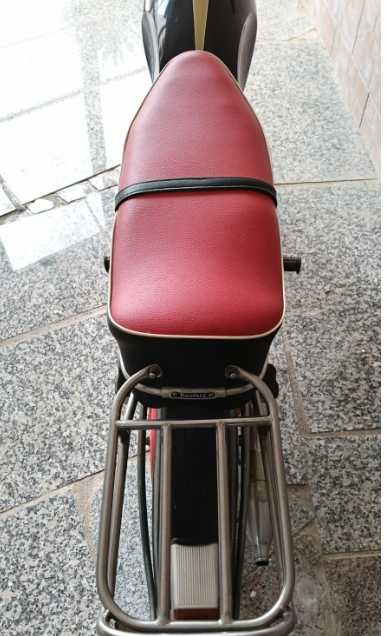 Kreidler Florett 1960