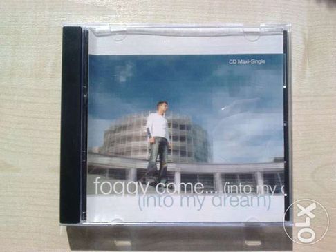 Foggy - Come (into my dream)
