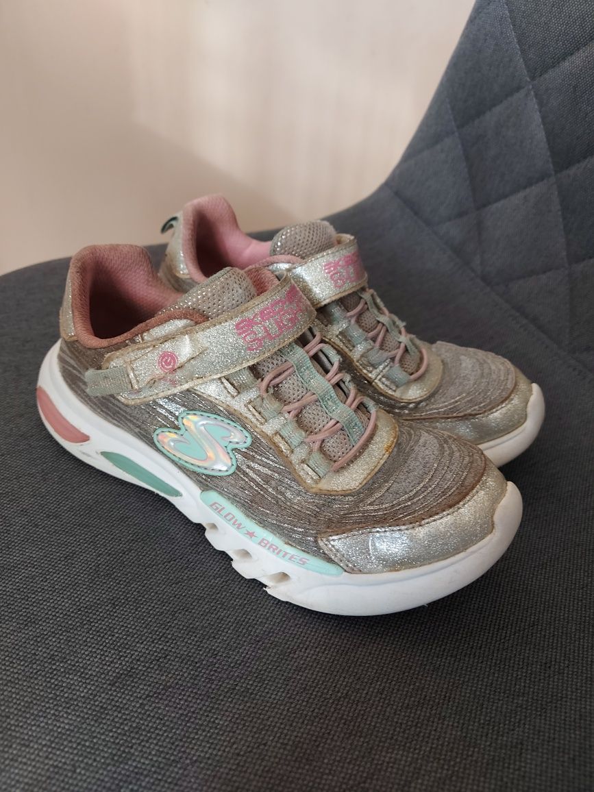 Взуття Skechers S-Light 34р.