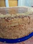 Продам коржи на медовик круглой и квадратной формы
