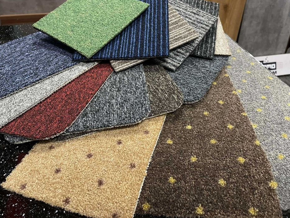 Продаємо покриття для підлоги • Оптові ціни • Великий вибір