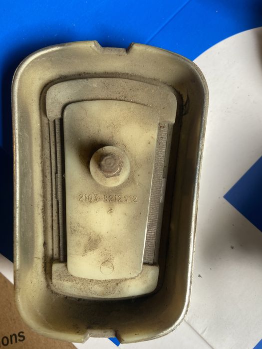 Продам емблему на Ваз 2103 від перших версій