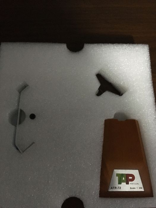 Tap air Portugal express