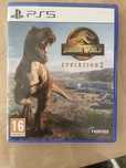 Jurassic World Evolution 2 PS5