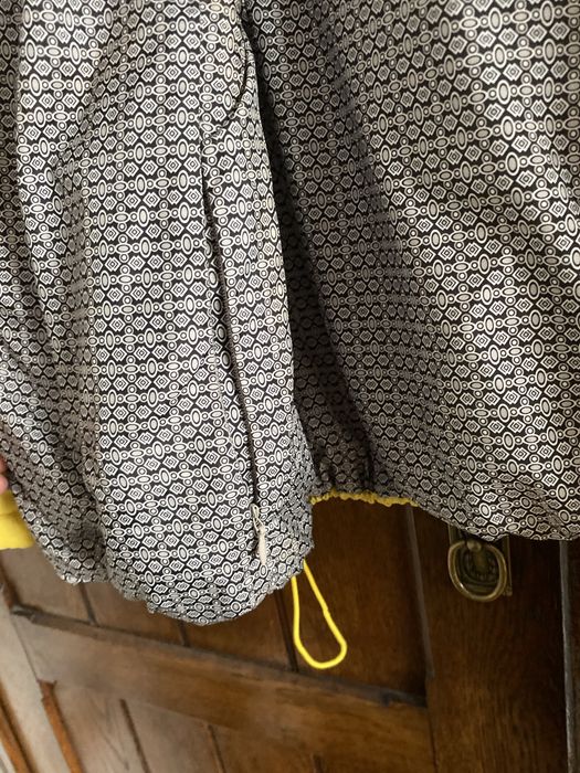 Kurtka pikowana damska M/L