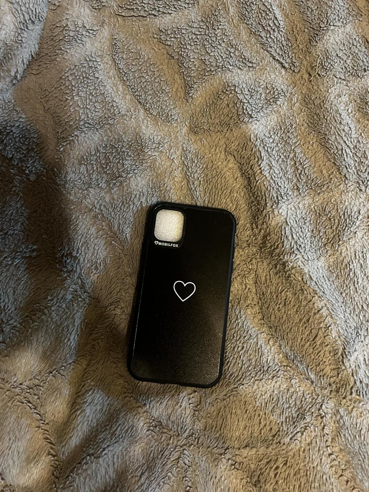 Etui iPhone Mobilfox