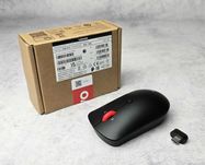Миша бездротова Lenovo MORFN60 Black USB-C Нова!
