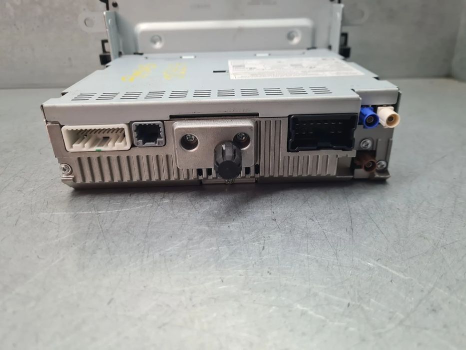 Rádio / auto-rádio DACIA Spring