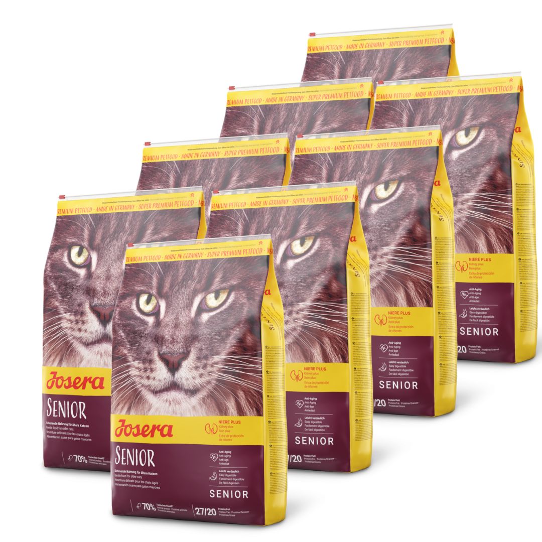 Josera Senior 8x400g