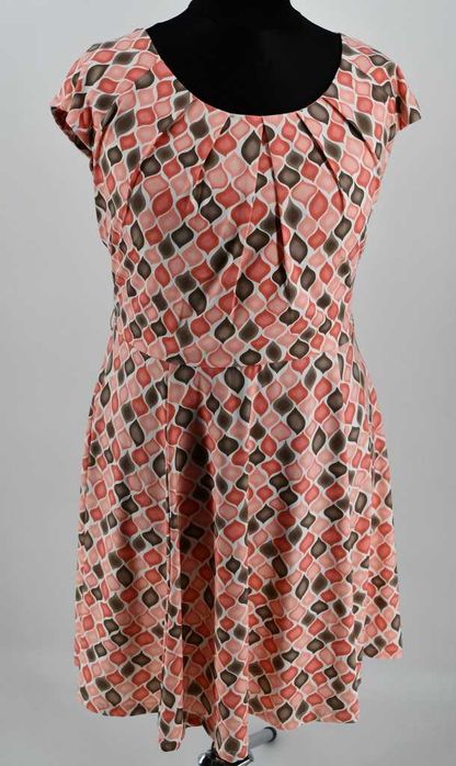 Elastyczna sukienka Gerry Weber 46