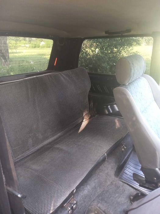 ТОРГ. Фаркоп. Нива 2009 року. Інжекторна. Гідро усілітель руля.