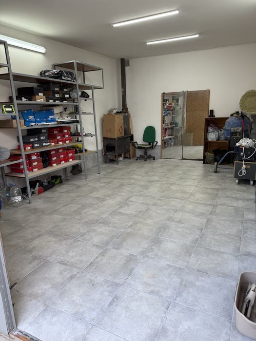 Продам гараж 2-ох поверховий на Сихові