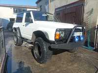 Nissan patrol gr y60 M52 B25