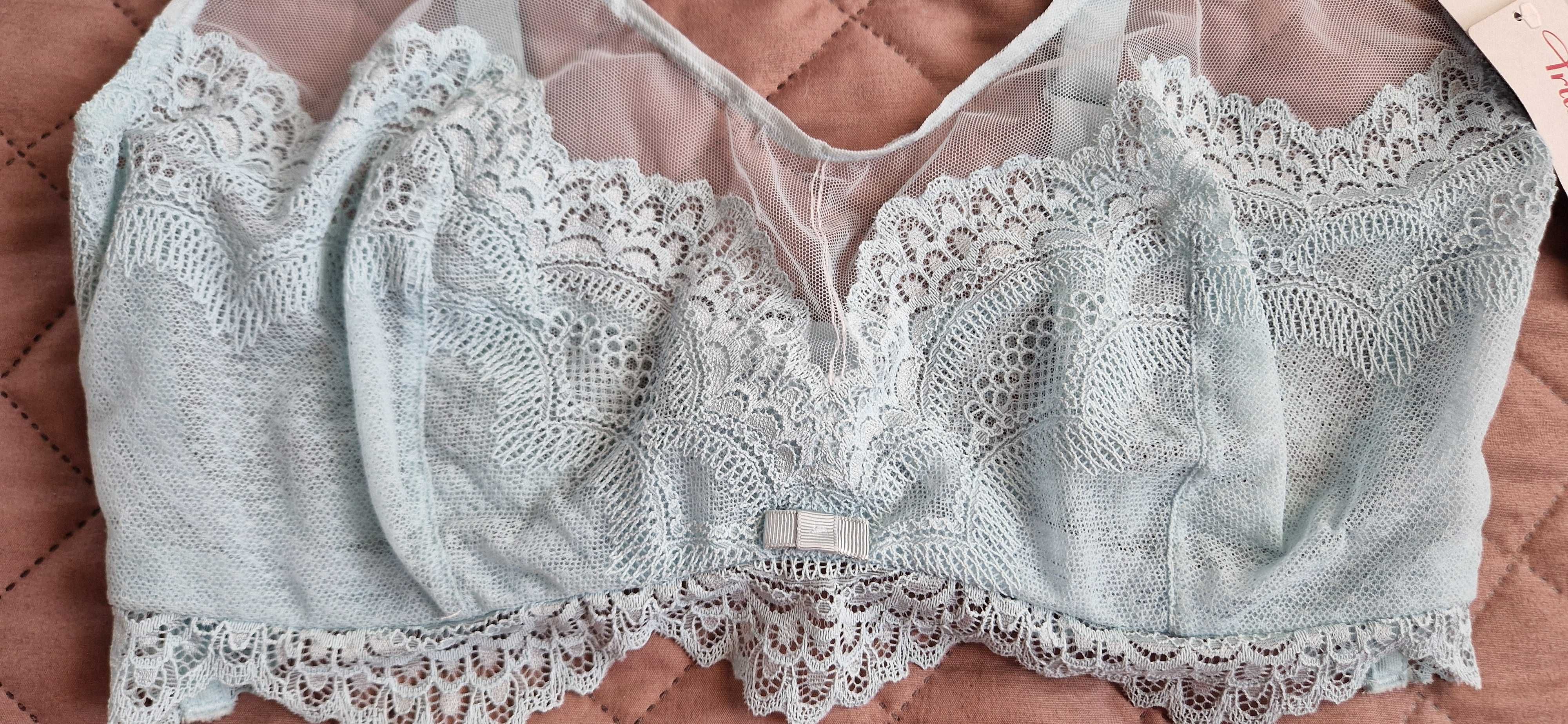 Biustonosz Triumph Beauty-Full Darling Spotlight W EU80G