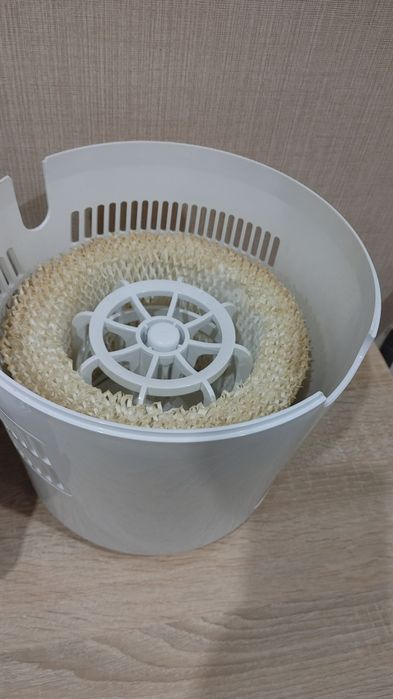 Увлажнитель воздуха PHilips HU4801