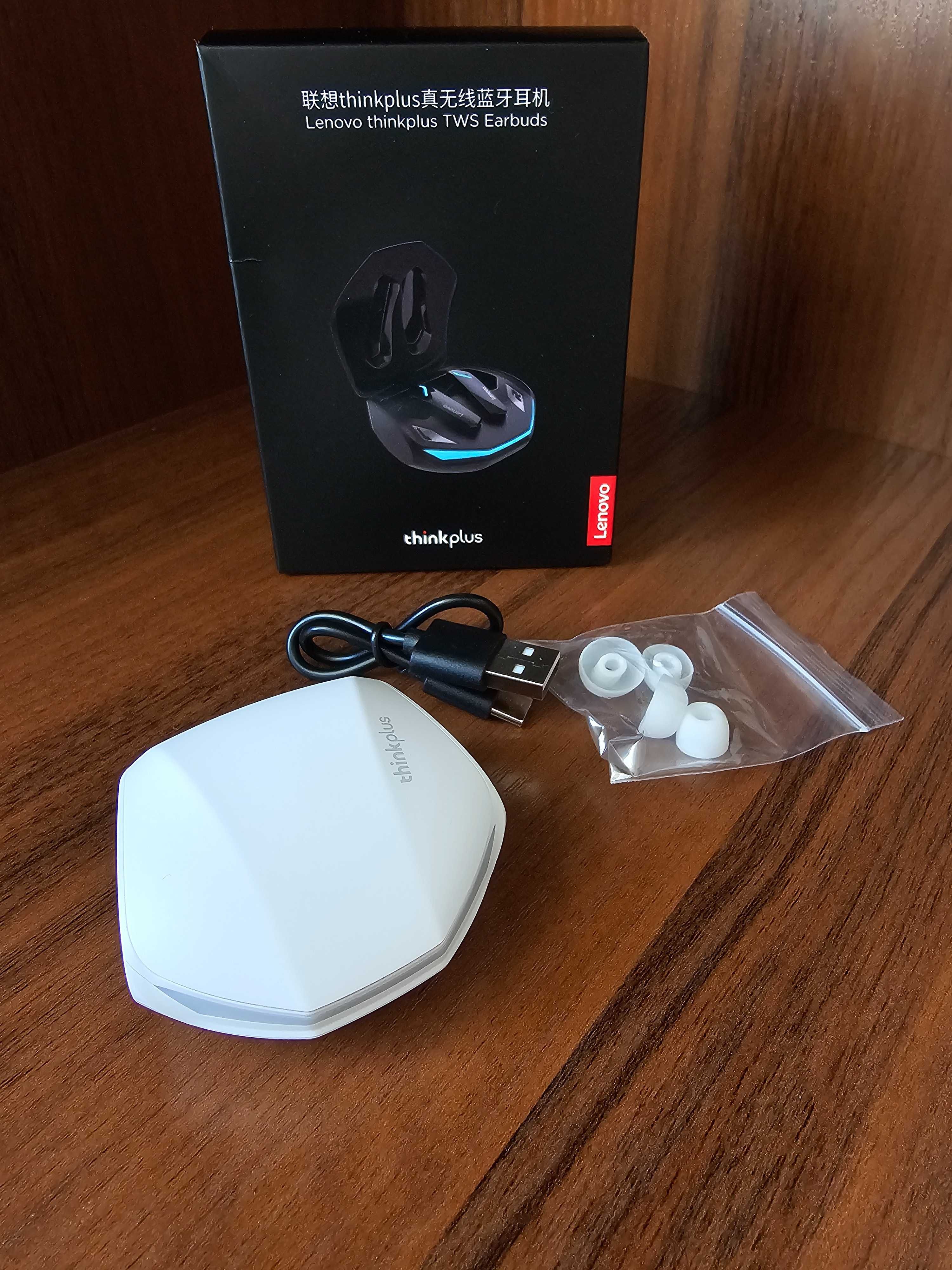 Słuchawki Bluetooth