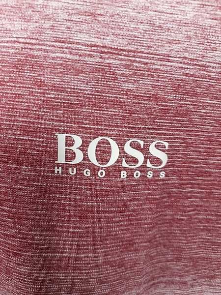 Hugo Boss Plade Pro Slim Fit Koszulka polo męska XXL