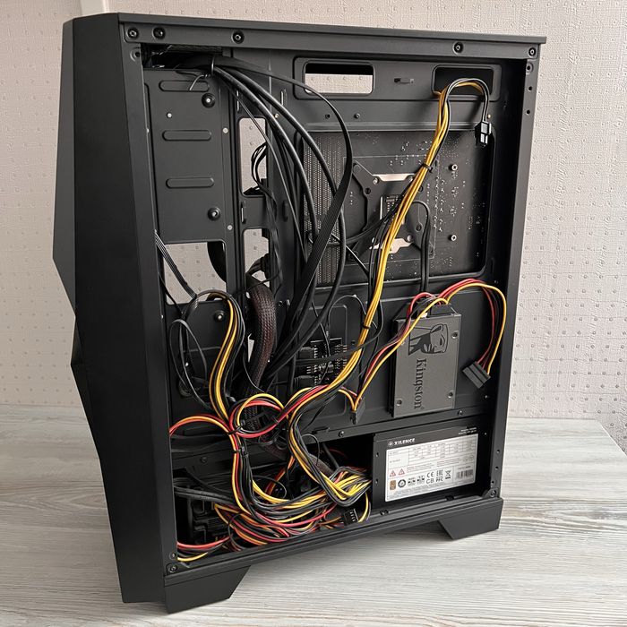 Компʼютер i5 9600KF/ GTX 1660 6gb/ 16gb 3200Mhz